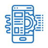 app web personalizzate e pubblicate su apple e google play store