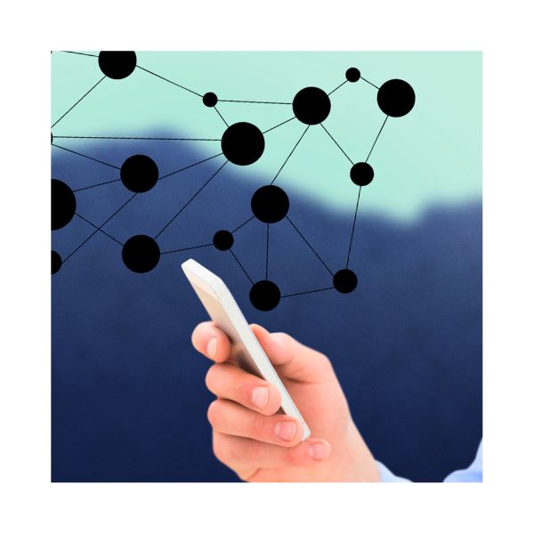 sistema di connessione tra diversi canali di prenotazione schema che illustra l'integrazione sistemi prenotazione tra sito web, app e gestionale Ottosoft